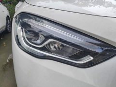 Mercedes-Benz GLA Facelift GLA 200 - ფოტო 7