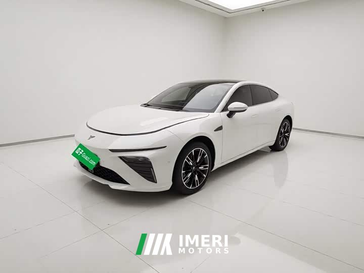 Neta S Pure Electric 520km Rear-Wheel Drive - ავტომობილი ჩინეთიდან