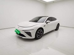 Neta S Pure Electric 520km Rear-Wheel Drive - ფოტო 1