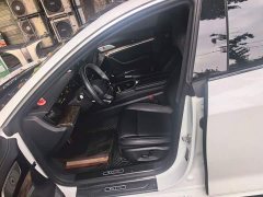 Neta S Pure Electric 520km Rear-Wheel Drive - ფოტო 11