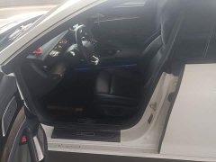 Neta S Pure Electric 520km Rear-Wheel Drive - ფოტო 12