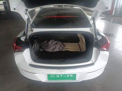 Neta S Pure Electric 520km Rear-Wheel Drive - ფოტო 15