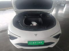 Neta S Pure Electric 520km Rear-Wheel Drive - ფოტო 16