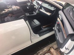Neta S Pure Electric 520km Rear-Wheel Drive - ფოტო 19