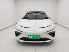 Neta S Pure Electric 520km Rear-Wheel Drive - ფოტო 2