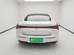 Neta S Pure Electric 520km Rear-Wheel Drive - ფოტო 3
