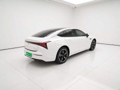 Neta S Pure Electric 520km Rear-Wheel Drive - ფოტო 4