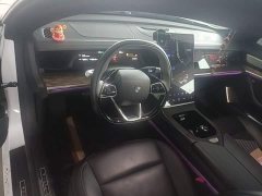 Neta S Pure Electric 520km Rear-Wheel Drive - ფოტო 5