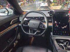 Neta S Pure Electric 520km Rear-Wheel Drive - ფოტო 6