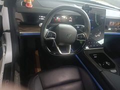 Neta S Pure Electric 520km Rear-Wheel Drive - ფოტო 8