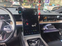 Neta S Pure Electric 520km Rear-Wheel Drive - ფოტო 9