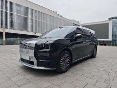 Zeekr Geely Zeekr 009 2024 Six-Seat Executive AWD 108kWh - ფოტო 1