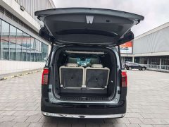 Zeekr Geely Zeekr 009 2024 Six-Seat Executive AWD 108kWh - ფოტო 11