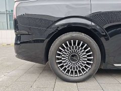 Zeekr Geely Zeekr 009 2024 Six-Seat Executive AWD 108kWh - ფოტო 12