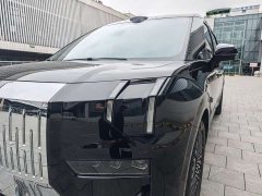 Zeekr Geely Zeekr 009 2024 Six-Seat Executive AWD 108kWh - ფოტო 13