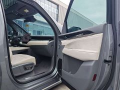 Zeekr Geely Zeekr 009 2024 Six-Seat Executive AWD 108kWh - ფოტო 14