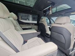 Zeekr Geely Zeekr 009 2024 Six-Seat Executive AWD 108kWh - ფოტო 16