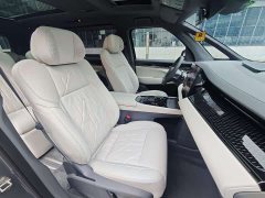 Zeekr Geely Zeekr 009 2024 Six-Seat Executive AWD 108kWh - ფოტო 19