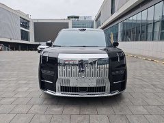 Zeekr Geely Zeekr 009 2024 Six-Seat Executive AWD 108kWh - ფოტო 2