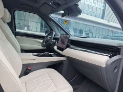 Zeekr Geely Zeekr 009 2024 Six-Seat Executive AWD 108kWh - ფოტო 20