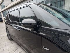 Zeekr Geely Zeekr 009 2024 Six-Seat Executive AWD 108kWh - ფოტო 3