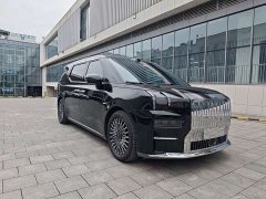 Zeekr Geely Zeekr 009 2024 Six-Seat Executive AWD 108kWh - ფოტო 4