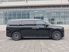 Zeekr Geely Zeekr 009 2024 Six-Seat Executive AWD 108kWh - ფოტო 5