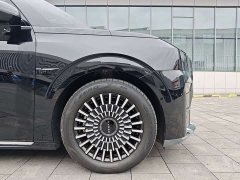Zeekr Geely Zeekr 009 2024 Six-Seat Executive AWD 108kWh - ფოტო 6