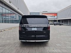 Zeekr Geely Zeekr 009 2024 Six-Seat Executive AWD 108kWh - ფოტო 7