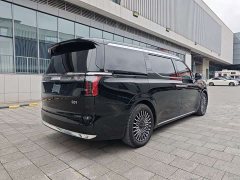 Zeekr Geely Zeekr 009 2024 Six-Seat Executive AWD 108kWh - ფოტო 8