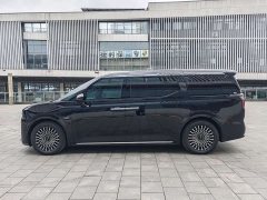 Zeekr Geely Zeekr 009 2024 Six-Seat Executive AWD 108kWh - ფოტო 9