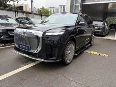 Avatr Lantu Taishan 2026 Max - ფოტო 1