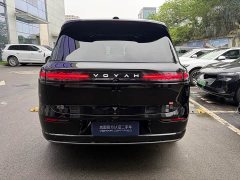 Avatr Lantu Taishan 2026 Max - ფოტო 15