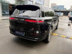 Avatr Lantu Taishan 2026 Max - ფოტო 16