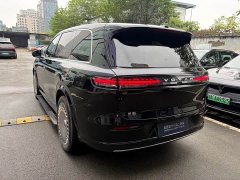 Avatr Lantu Taishan 2026 Max - ფოტო 17