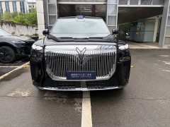 Avatr Lantu Taishan 2026 Max - ფოტო 2