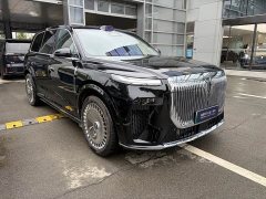 Avatr Lantu Taishan 2026 Max - ფოტო 3