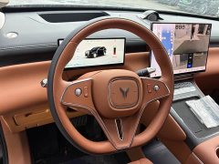Avatr Lantu Taishan 2026 Max - ფოტო 6