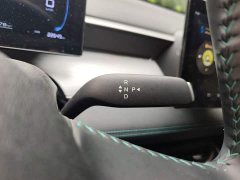 BYD Seagull 05 DM-i 2026 DM-i 128KM Luxury Edition - ფოტო 10