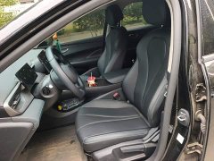 BYD Seagull 05 DM-i 2026 DM-i 128KM Luxury Edition - ფოტო 11
