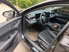 BYD Seagull 05 DM-i 2026 DM-i 128KM Luxury Edition - ფოტო 12