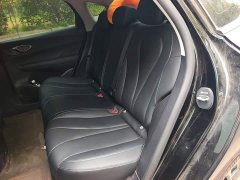 BYD Seagull 05 DM-i 2026 DM-i 128KM Luxury Edition - ფოტო 13