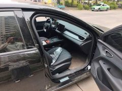 BYD Seagull 05 DM-i 2026 DM-i 128KM Luxury Edition - ფოტო 19
