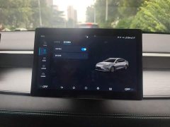 BYD Seagull 05 DM-i 2026 DM-i 128KM Luxury Edition - ფოტო 20