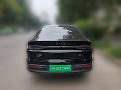 BYD Seagull 05 DM-i 2026 DM-i 128KM Luxury Edition - ფოტო 3
