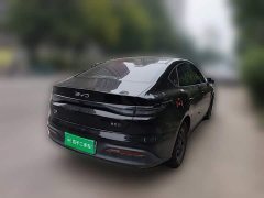 BYD Seagull 05 DM-i 2026 DM-i 128KM Luxury Edition - ფოტო 4