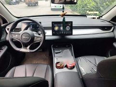 BYD Seagull 05 DM-i 2026 DM-i 128KM Luxury Edition - ფოტო 5