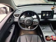 BYD Seagull 05 DM-i 2026 DM-i 128KM Luxury Edition - ფოტო 6