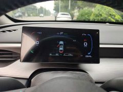 BYD Seagull 05 DM-i 2026 DM-i 128KM Luxury Edition - ფოტო 7