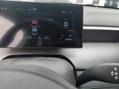 BYD Seagull 05 DM-i 2026 DM-i 128KM Luxury Edition - ფოტო 8